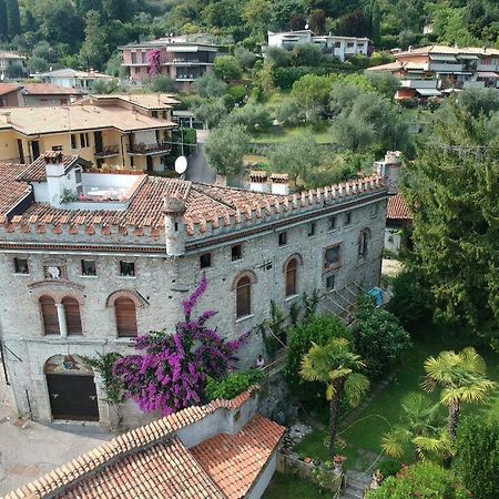 Casa Castello Apartment Salo Exterior photo